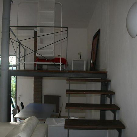 Levante Residence Λα Σπέτσια Εξωτερικό φωτογραφία