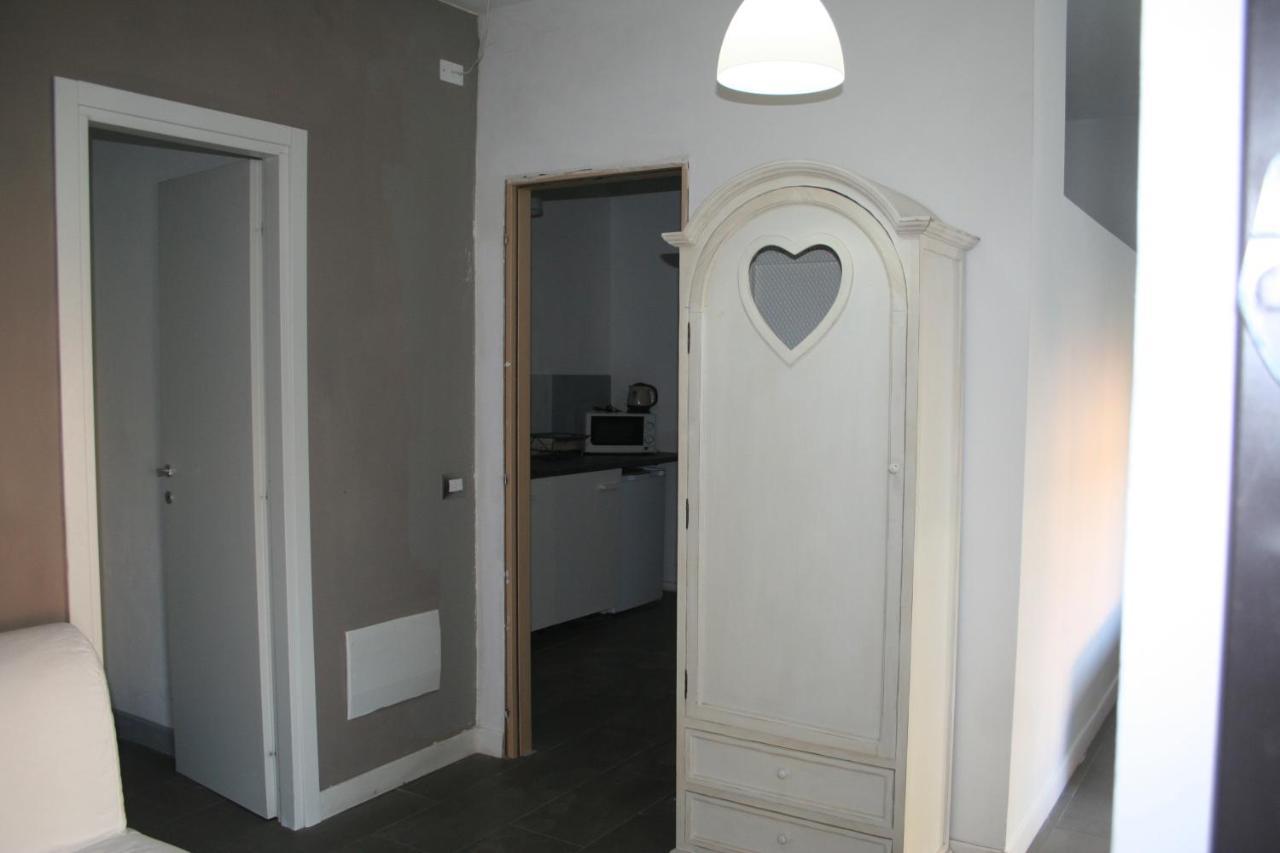 Levante Residence Λα Σπέτσια Εξωτερικό φωτογραφία