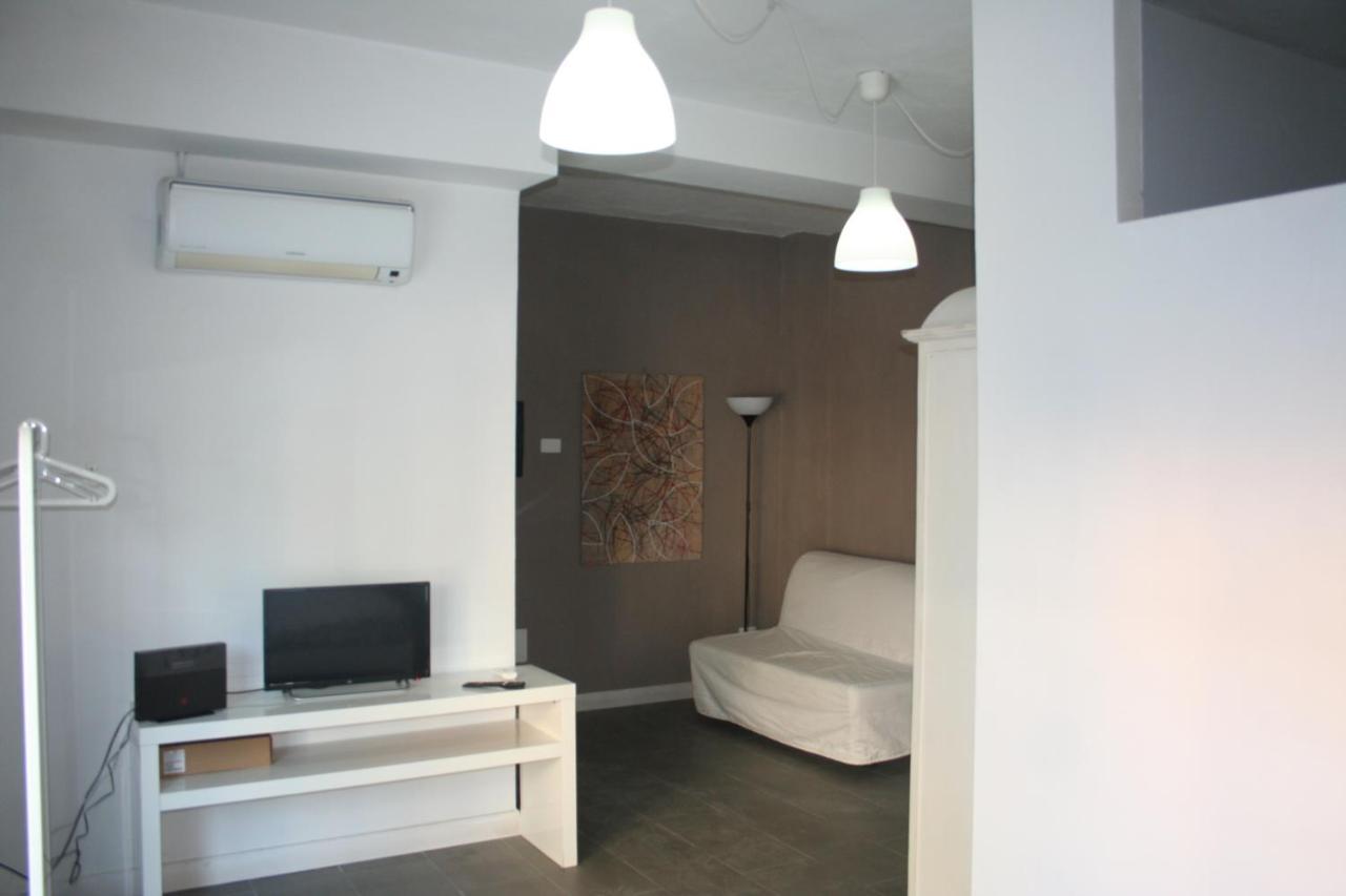 Levante Residence Λα Σπέτσια Εξωτερικό φωτογραφία