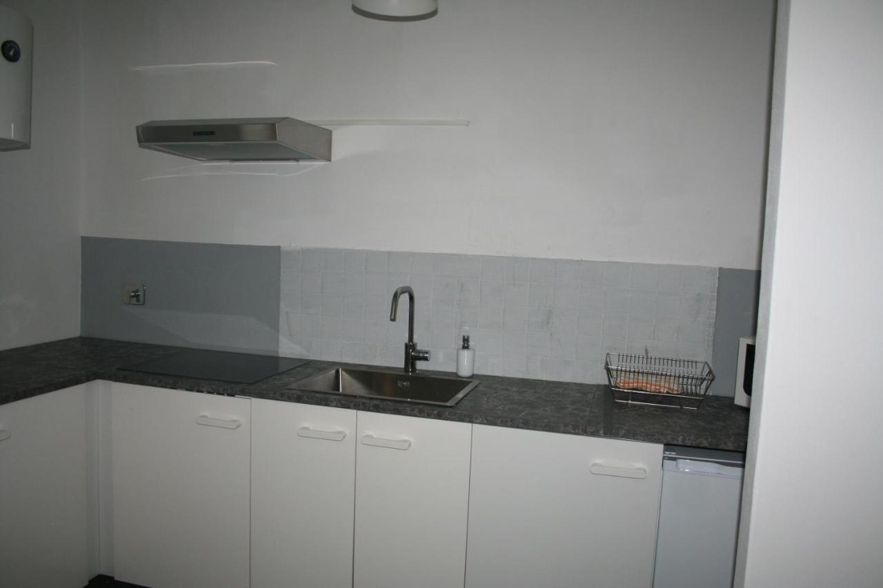Levante Residence Λα Σπέτσια Εξωτερικό φωτογραφία