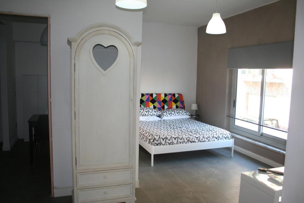 Levante Residence Λα Σπέτσια Εξωτερικό φωτογραφία