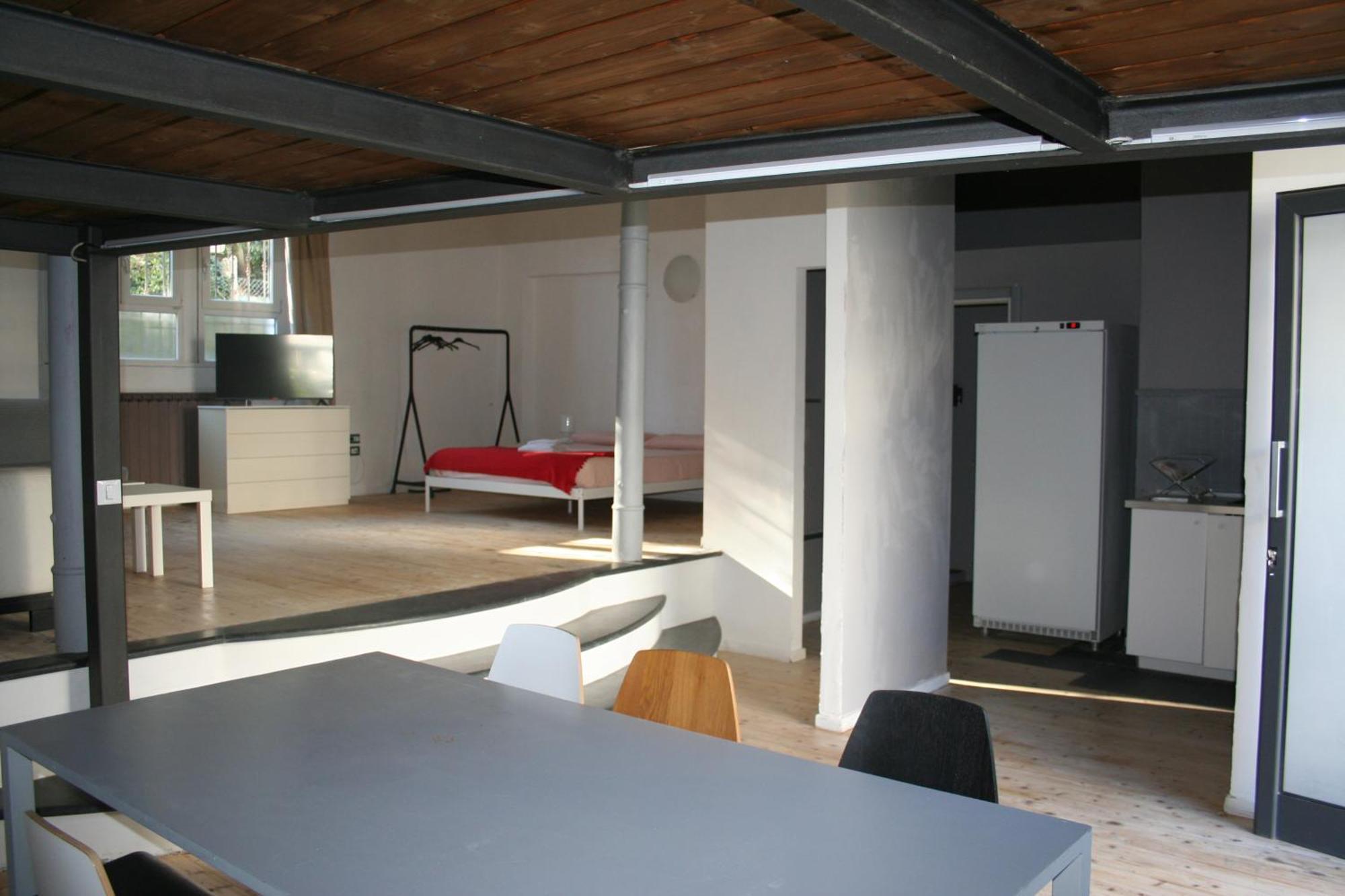 Levante Residence Λα Σπέτσια Εξωτερικό φωτογραφία