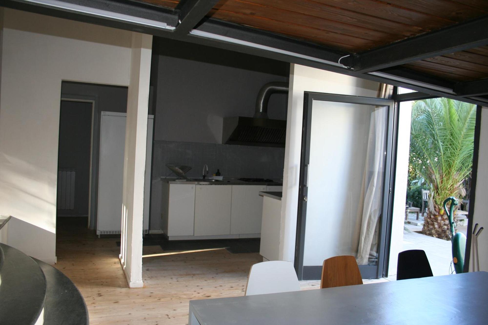 Levante Residence Λα Σπέτσια Εξωτερικό φωτογραφία