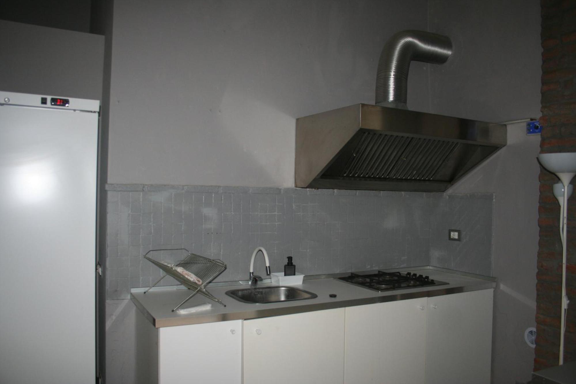 Levante Residence Λα Σπέτσια Εξωτερικό φωτογραφία