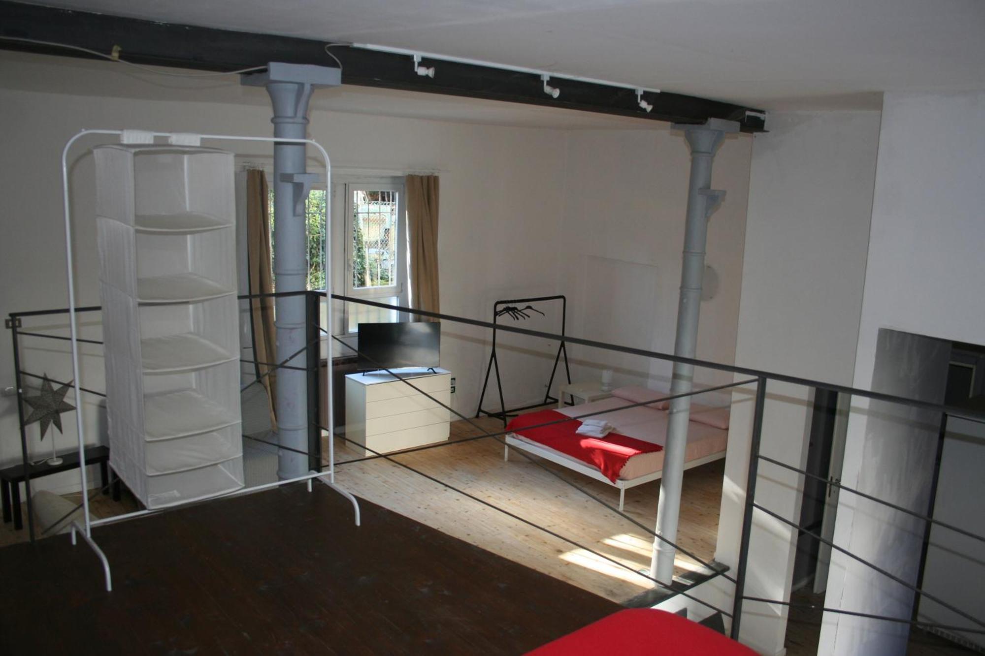 Levante Residence Λα Σπέτσια Εξωτερικό φωτογραφία