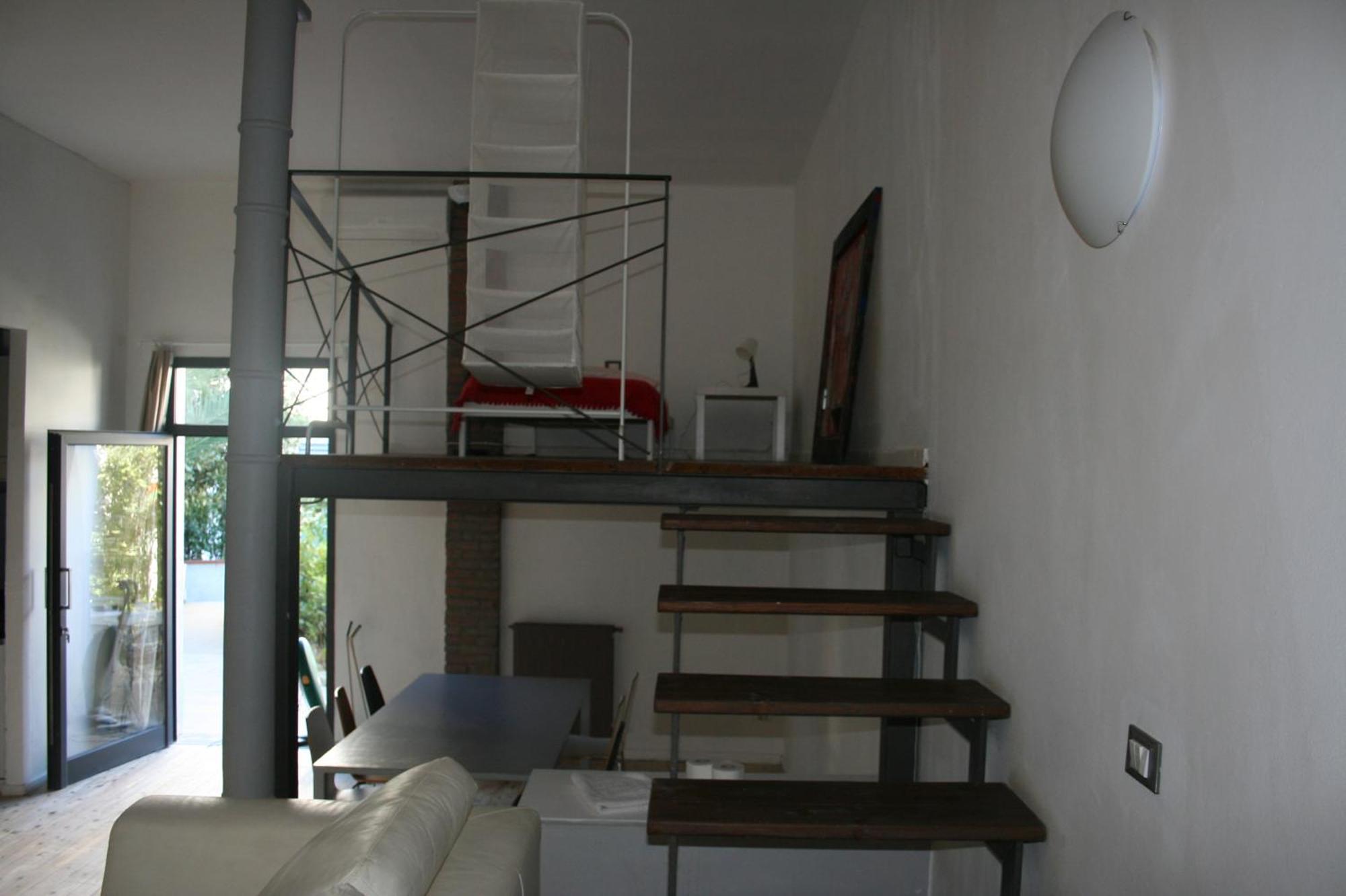 Levante Residence Λα Σπέτσια Εξωτερικό φωτογραφία
