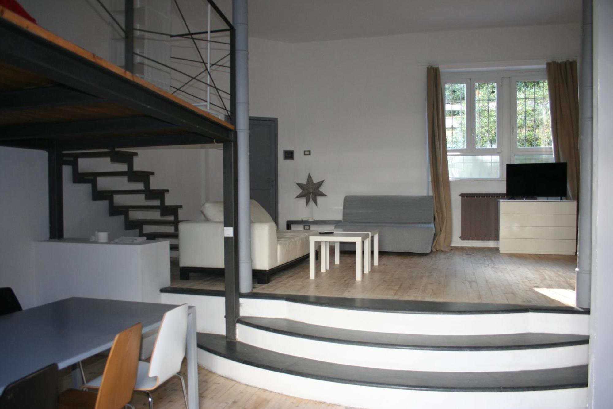 Levante Residence Λα Σπέτσια Εξωτερικό φωτογραφία