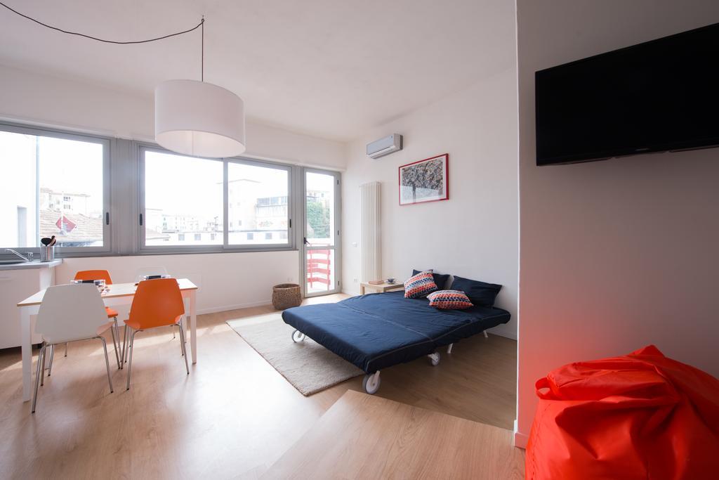 Levante Residence Λα Σπέτσια Εξωτερικό φωτογραφία