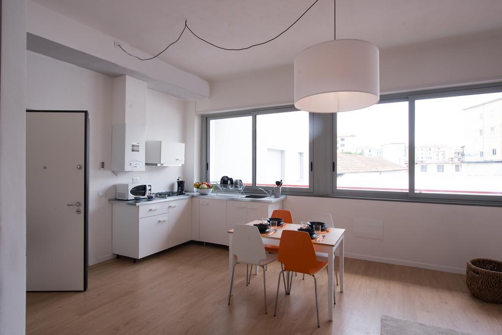 Levante Residence Λα Σπέτσια Εξωτερικό φωτογραφία