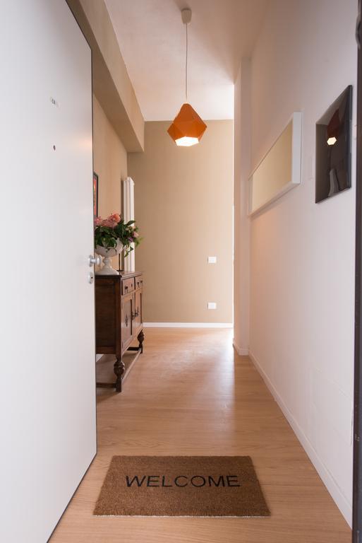 Levante Residence Λα Σπέτσια Εξωτερικό φωτογραφία