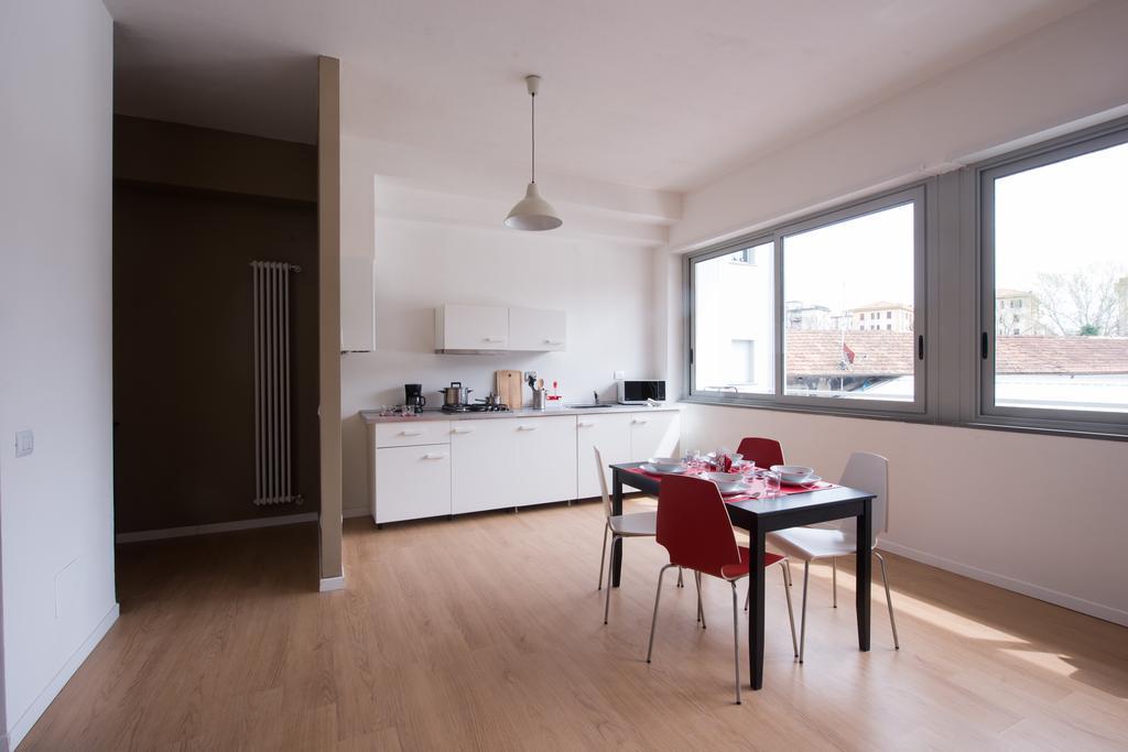 Levante Residence Λα Σπέτσια Εξωτερικό φωτογραφία