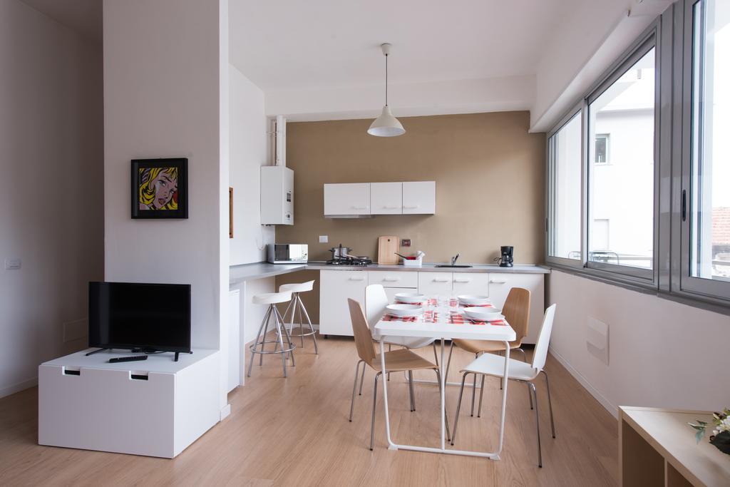 Levante Residence Λα Σπέτσια Εξωτερικό φωτογραφία