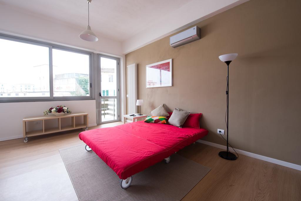 Levante Residence Λα Σπέτσια Εξωτερικό φωτογραφία