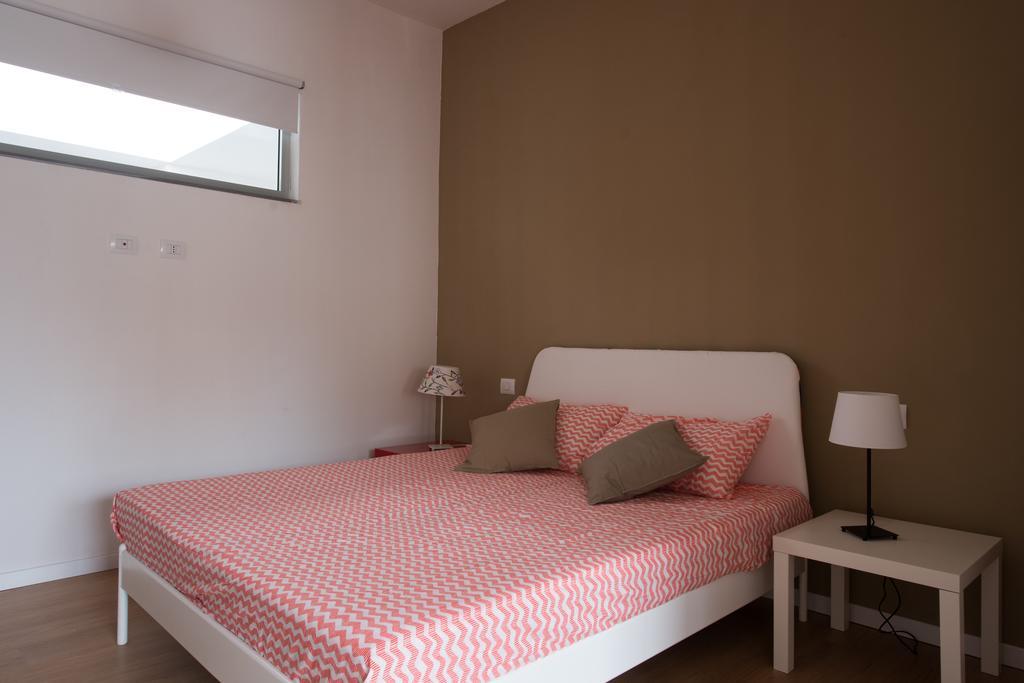 Levante Residence Λα Σπέτσια Εξωτερικό φωτογραφία