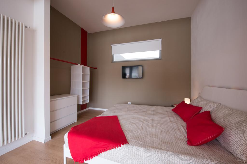 Levante Residence Λα Σπέτσια Εξωτερικό φωτογραφία