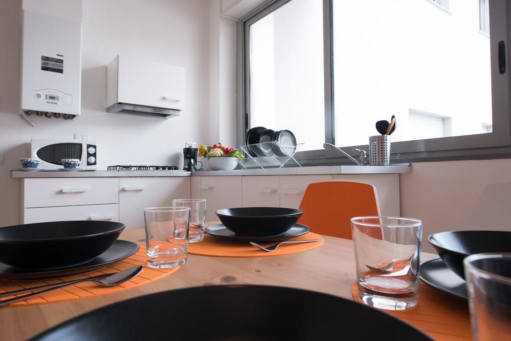 Levante Residence Λα Σπέτσια Εξωτερικό φωτογραφία