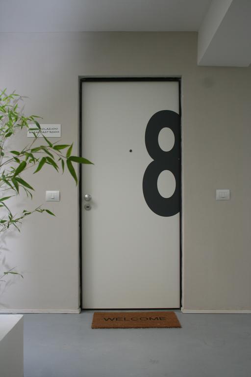 Levante Residence Λα Σπέτσια Εξωτερικό φωτογραφία