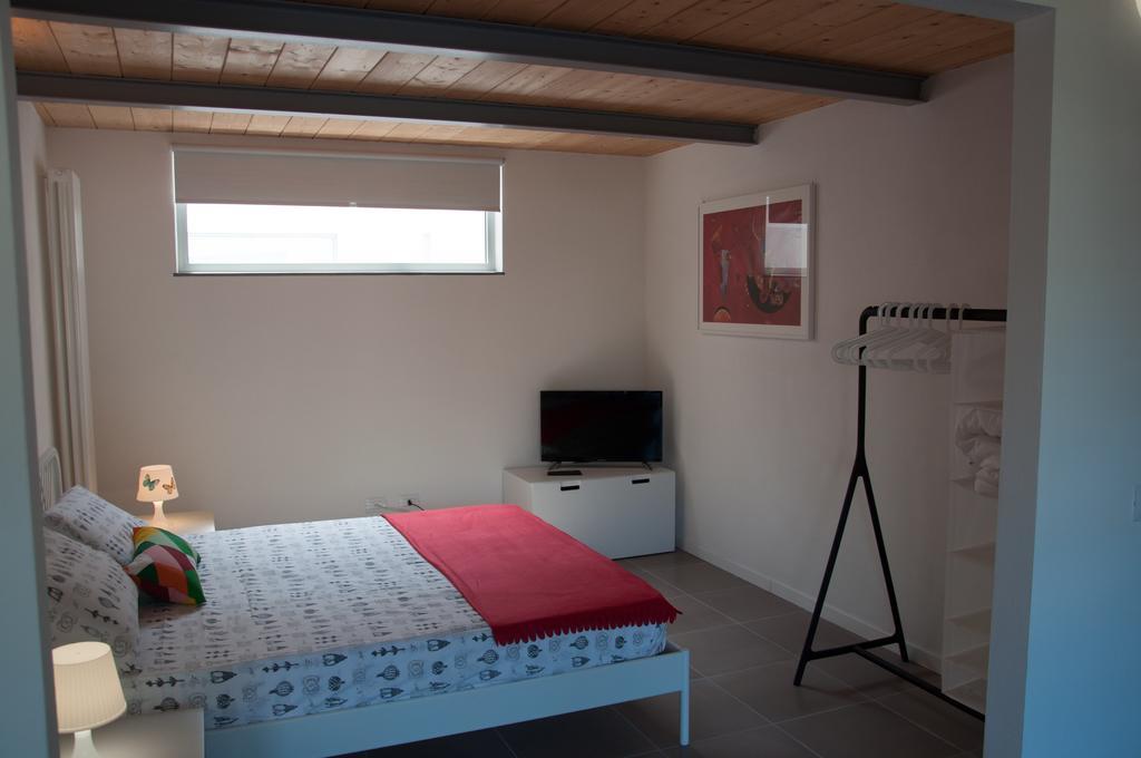 Levante Residence Λα Σπέτσια Εξωτερικό φωτογραφία