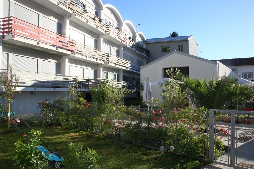 Levante Residence Λα Σπέτσια Εξωτερικό φωτογραφία