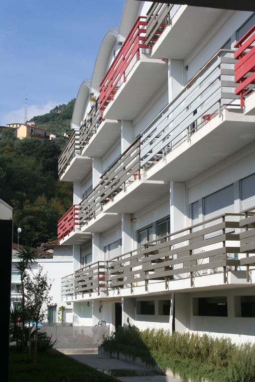 Levante Residence Λα Σπέτσια Εξωτερικό φωτογραφία