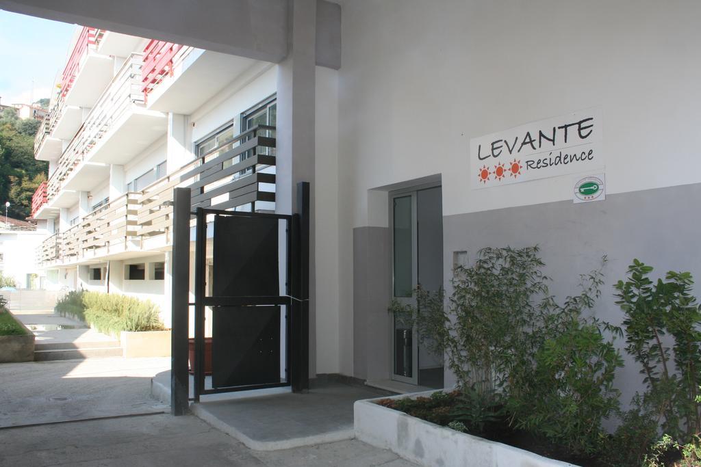 Levante Residence Λα Σπέτσια Εξωτερικό φωτογραφία