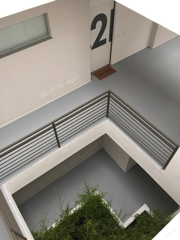 Levante Residence Λα Σπέτσια Εξωτερικό φωτογραφία