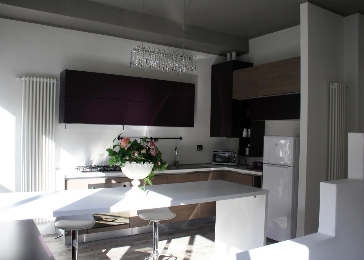 Levante Residence Λα Σπέτσια Εξωτερικό φωτογραφία