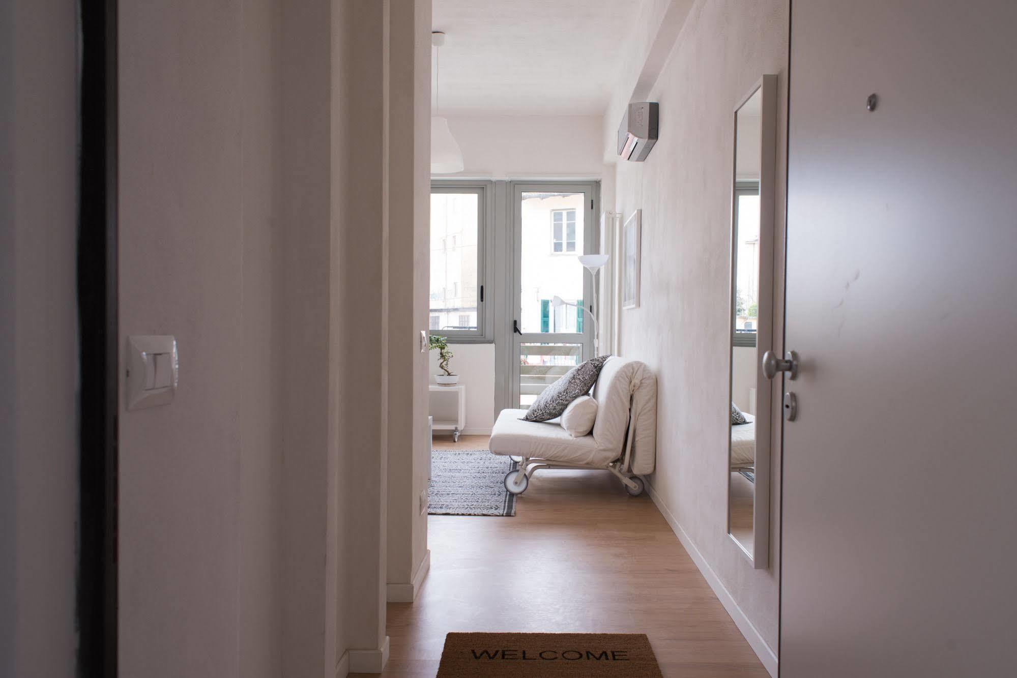 Levante Residence Λα Σπέτσια Εξωτερικό φωτογραφία