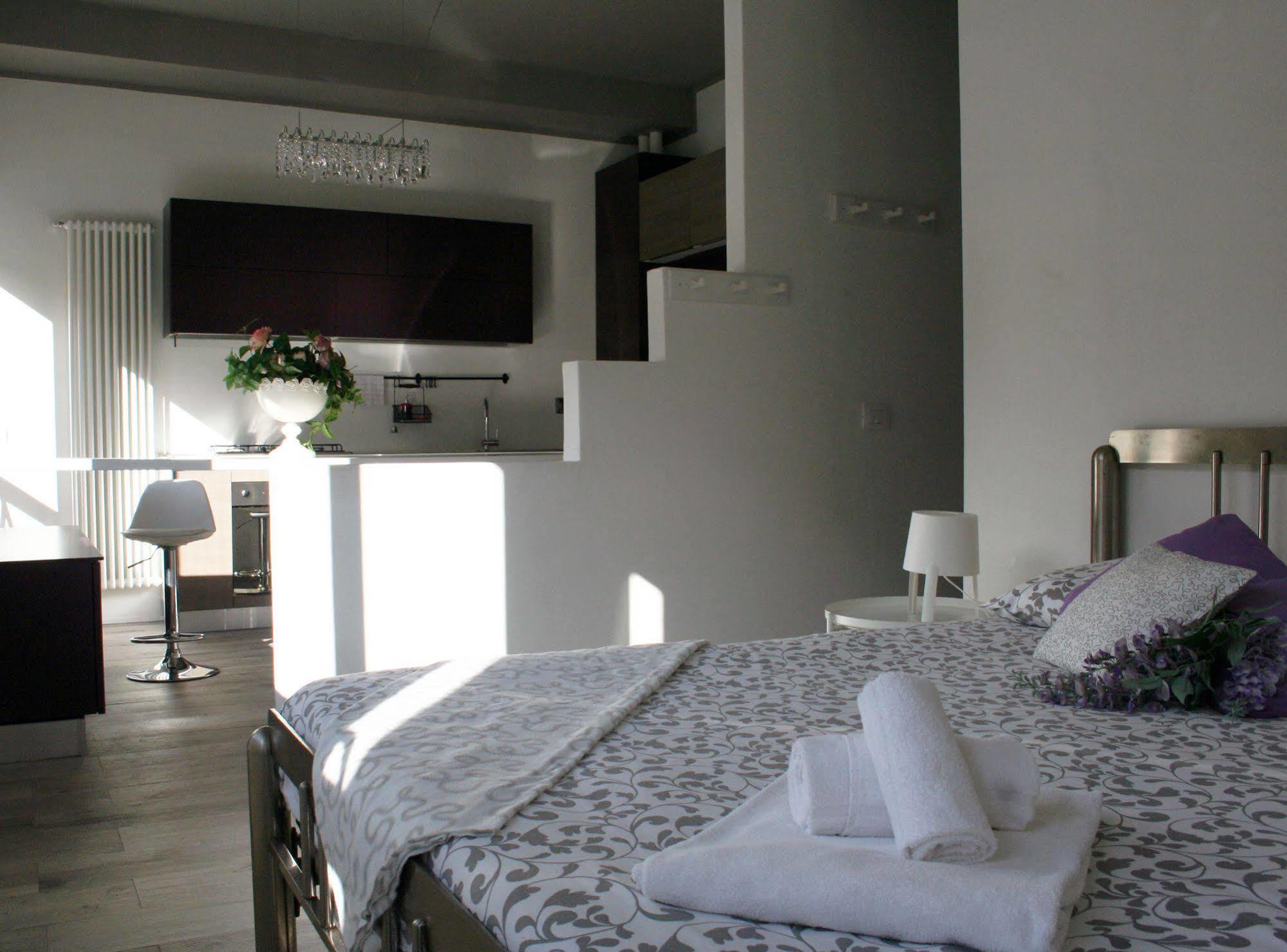 Levante Residence Λα Σπέτσια Εξωτερικό φωτογραφία