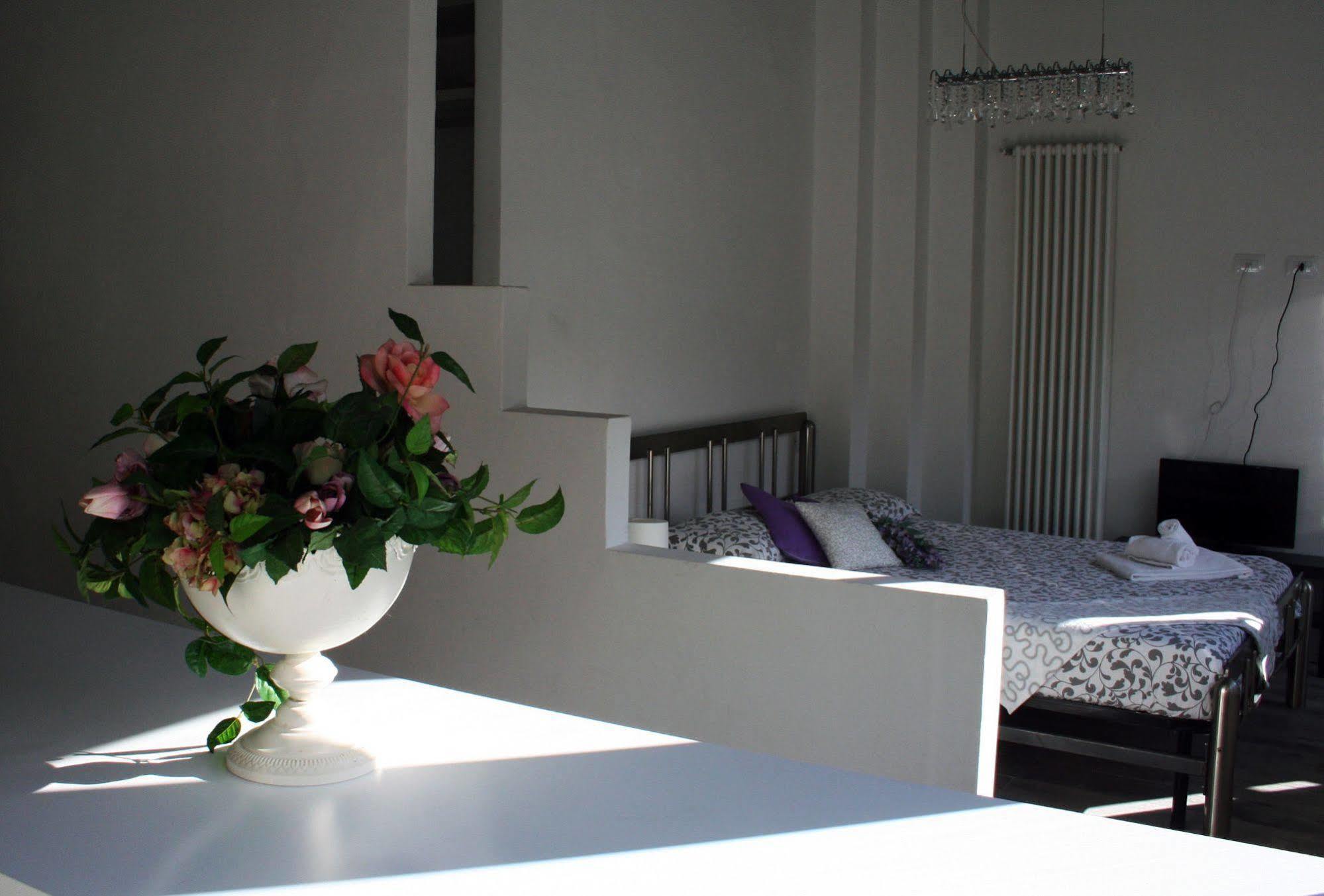 Levante Residence Λα Σπέτσια Εξωτερικό φωτογραφία