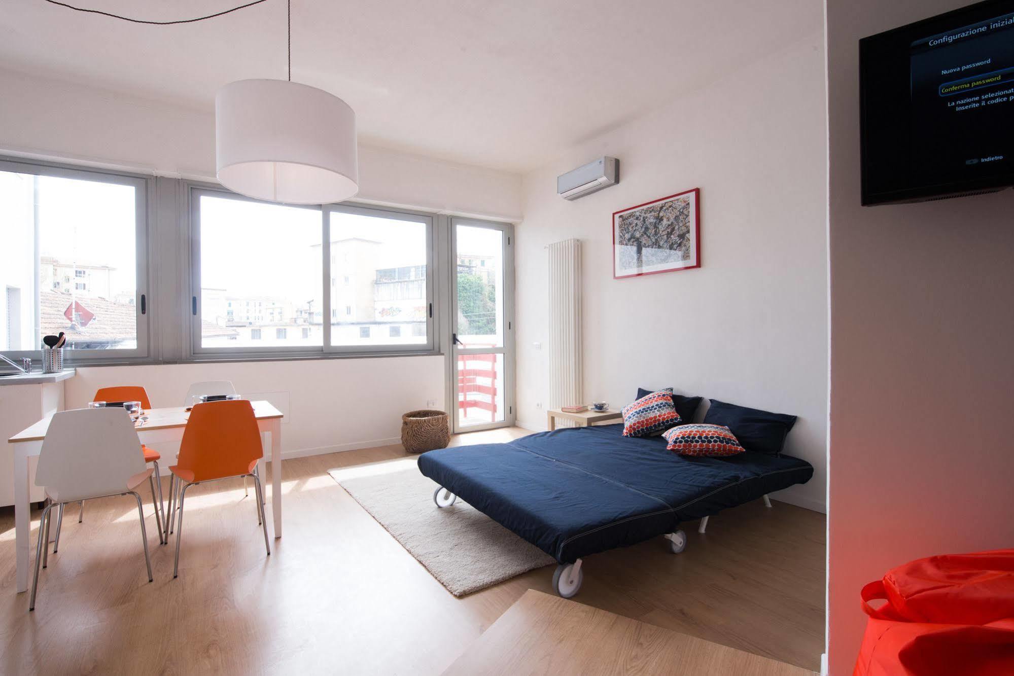 Levante Residence Λα Σπέτσια Εξωτερικό φωτογραφία