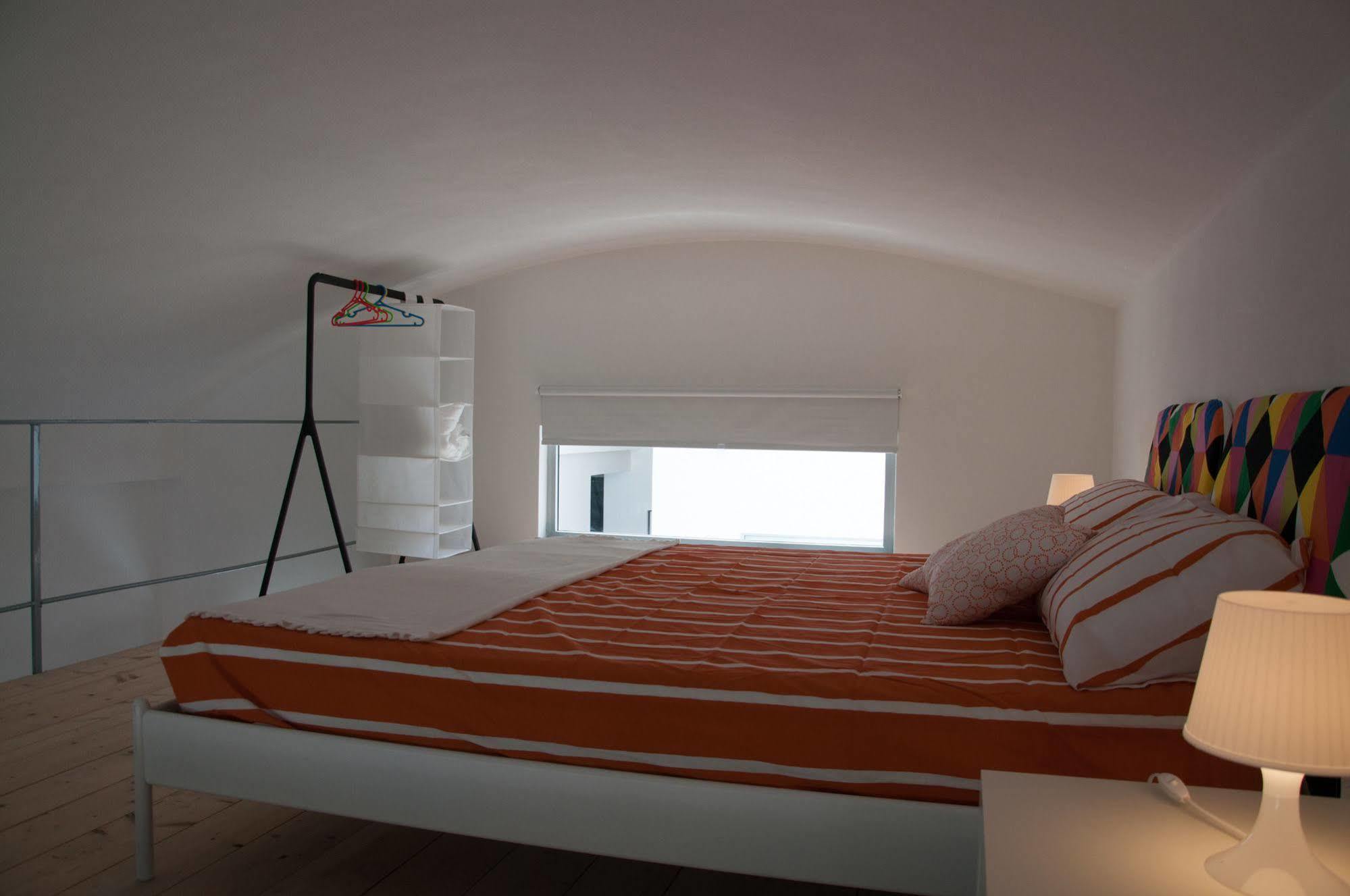 Levante Residence Λα Σπέτσια Εξωτερικό φωτογραφία