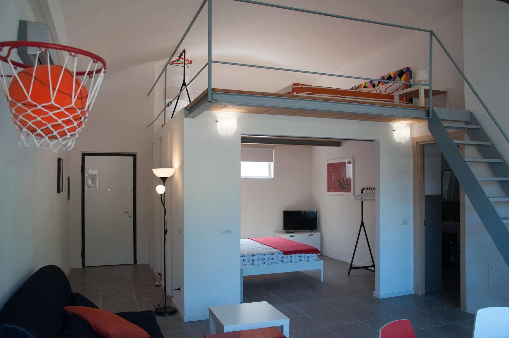 Levante Residence Λα Σπέτσια Εξωτερικό φωτογραφία