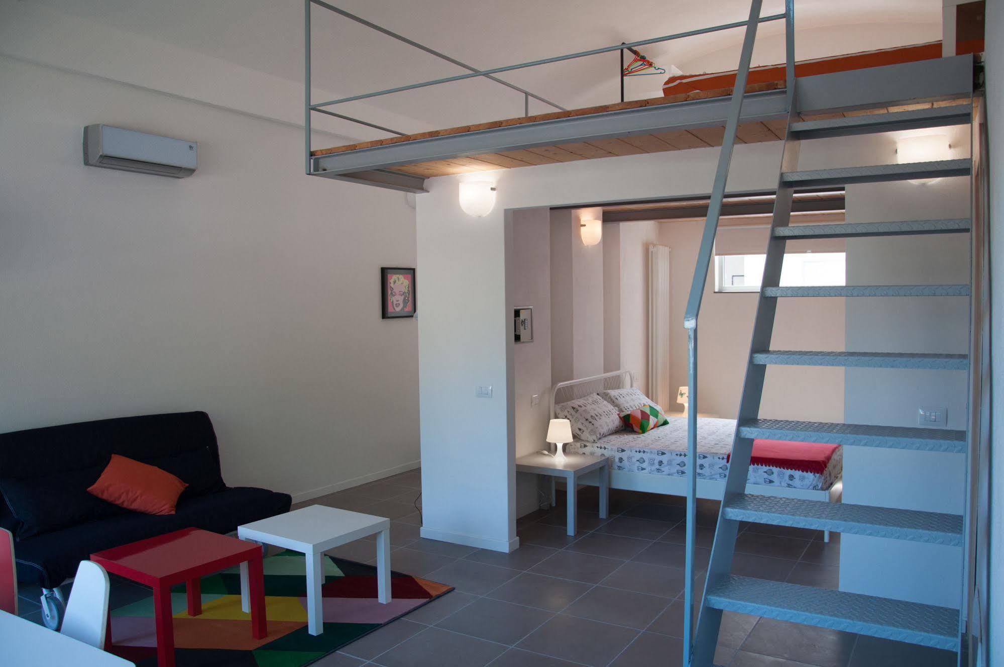 Levante Residence Λα Σπέτσια Εξωτερικό φωτογραφία