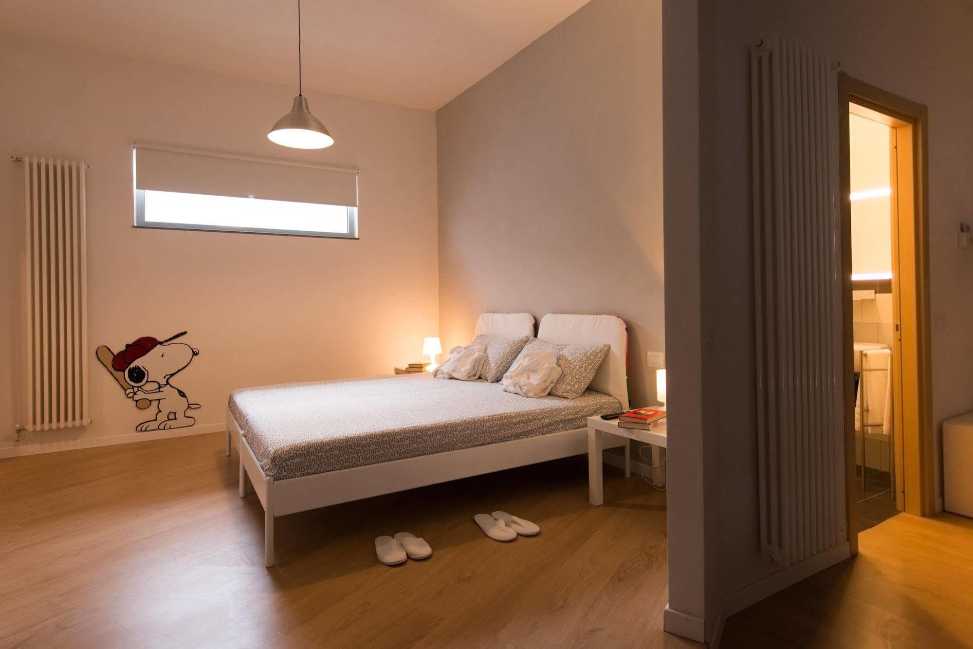 Levante Residence Λα Σπέτσια Εξωτερικό φωτογραφία