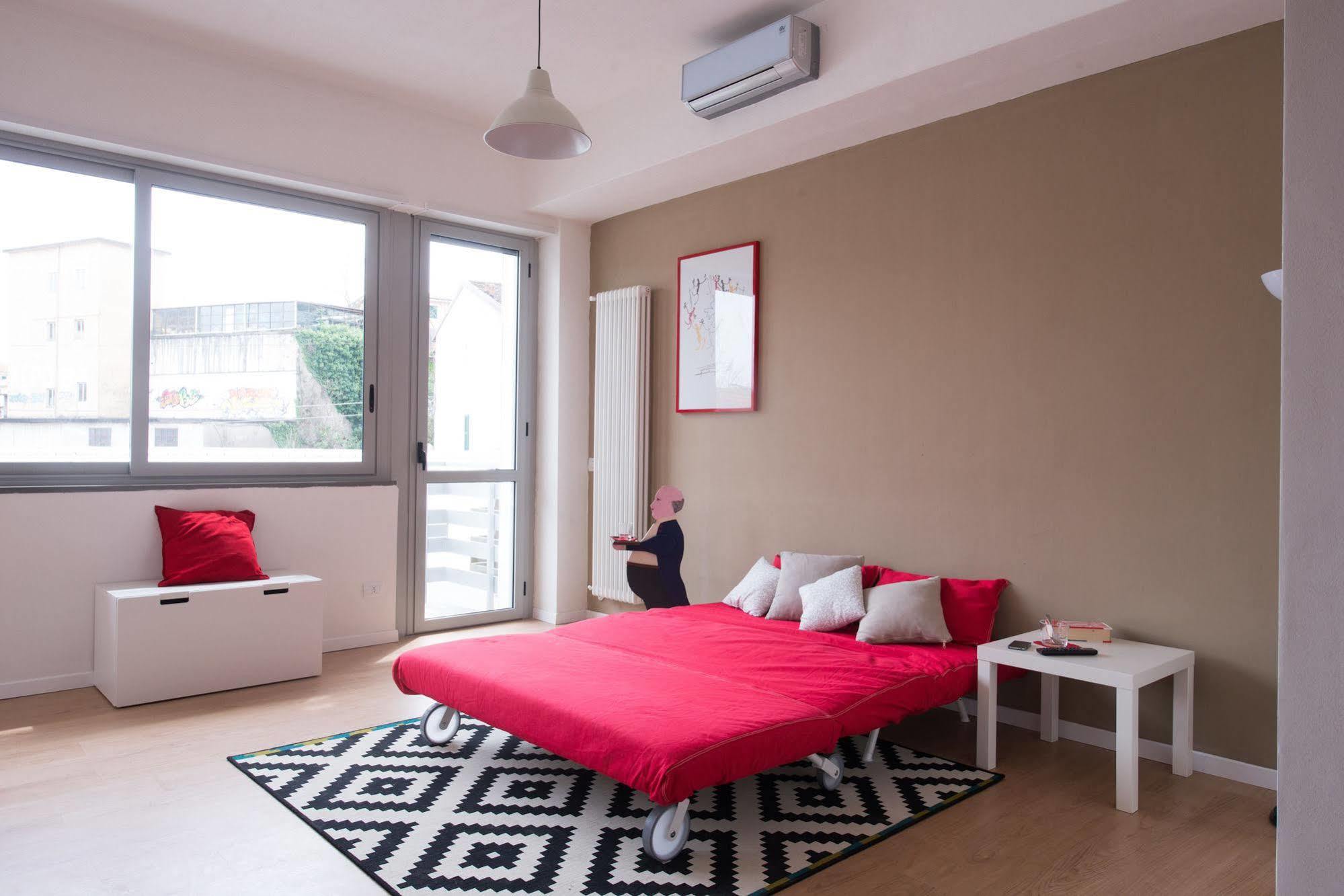 Levante Residence Λα Σπέτσια Εξωτερικό φωτογραφία