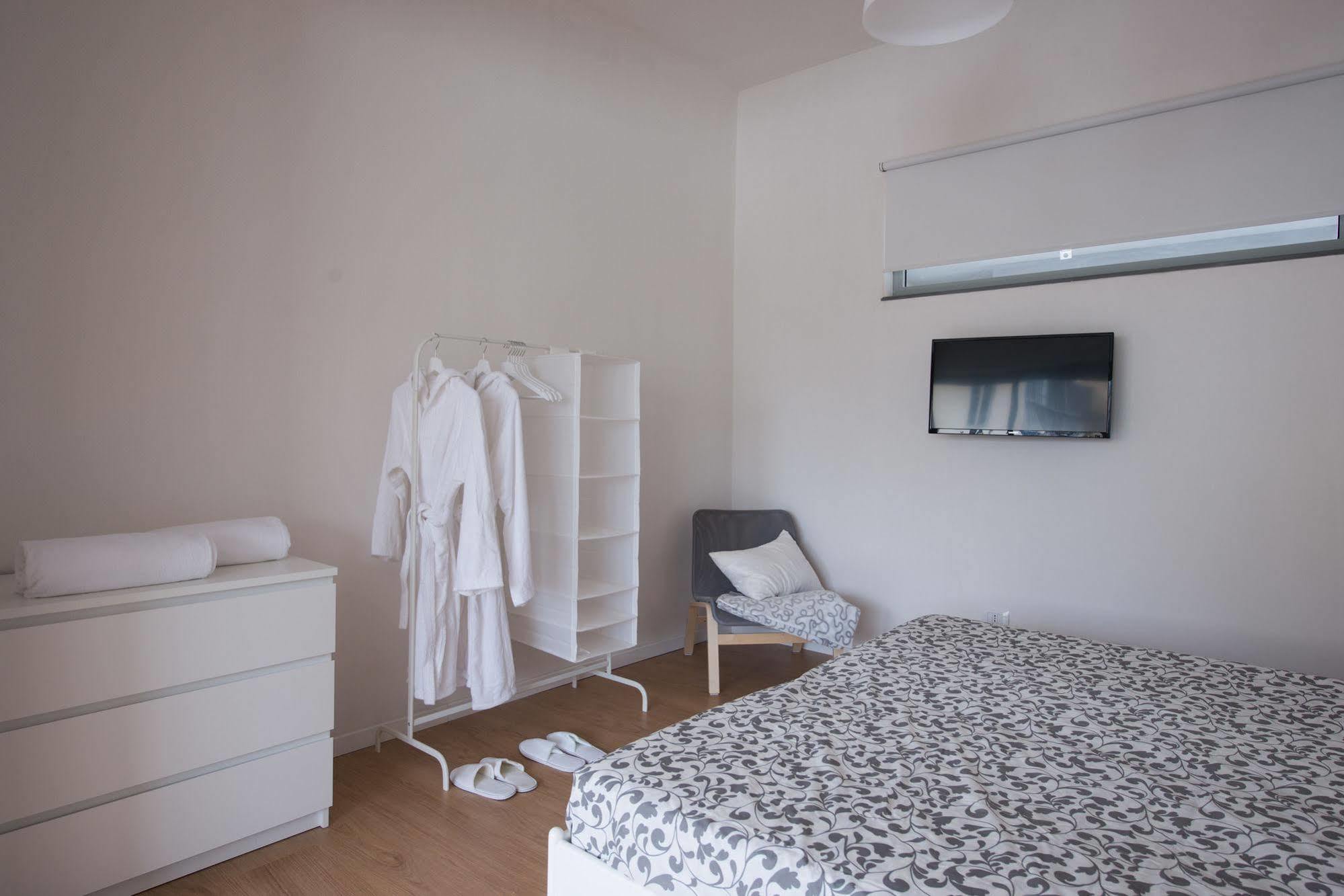 Levante Residence Λα Σπέτσια Εξωτερικό φωτογραφία