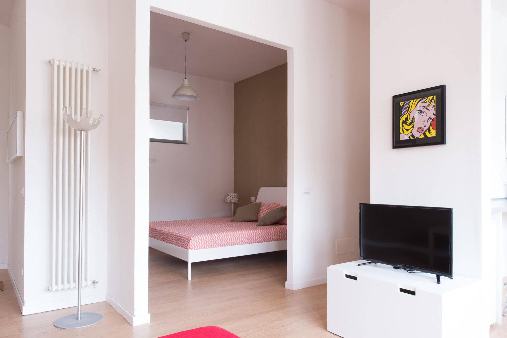 Levante Residence Λα Σπέτσια Εξωτερικό φωτογραφία