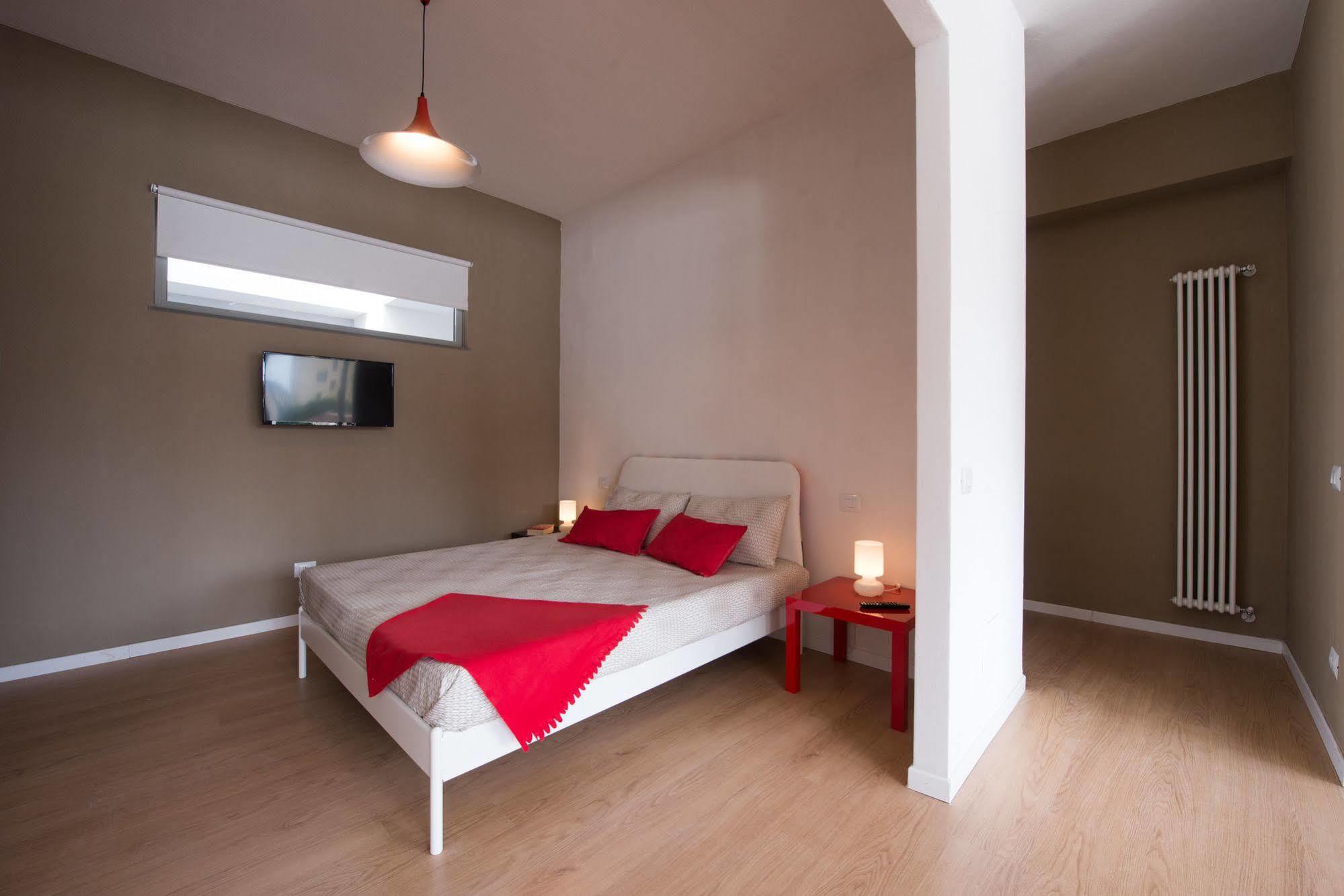 Levante Residence Λα Σπέτσια Εξωτερικό φωτογραφία