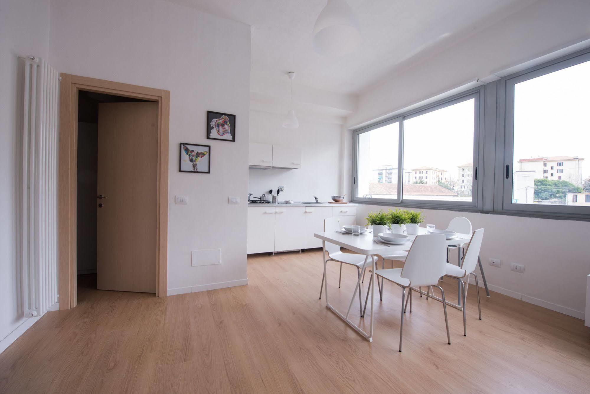 Levante Residence Λα Σπέτσια Εξωτερικό φωτογραφία