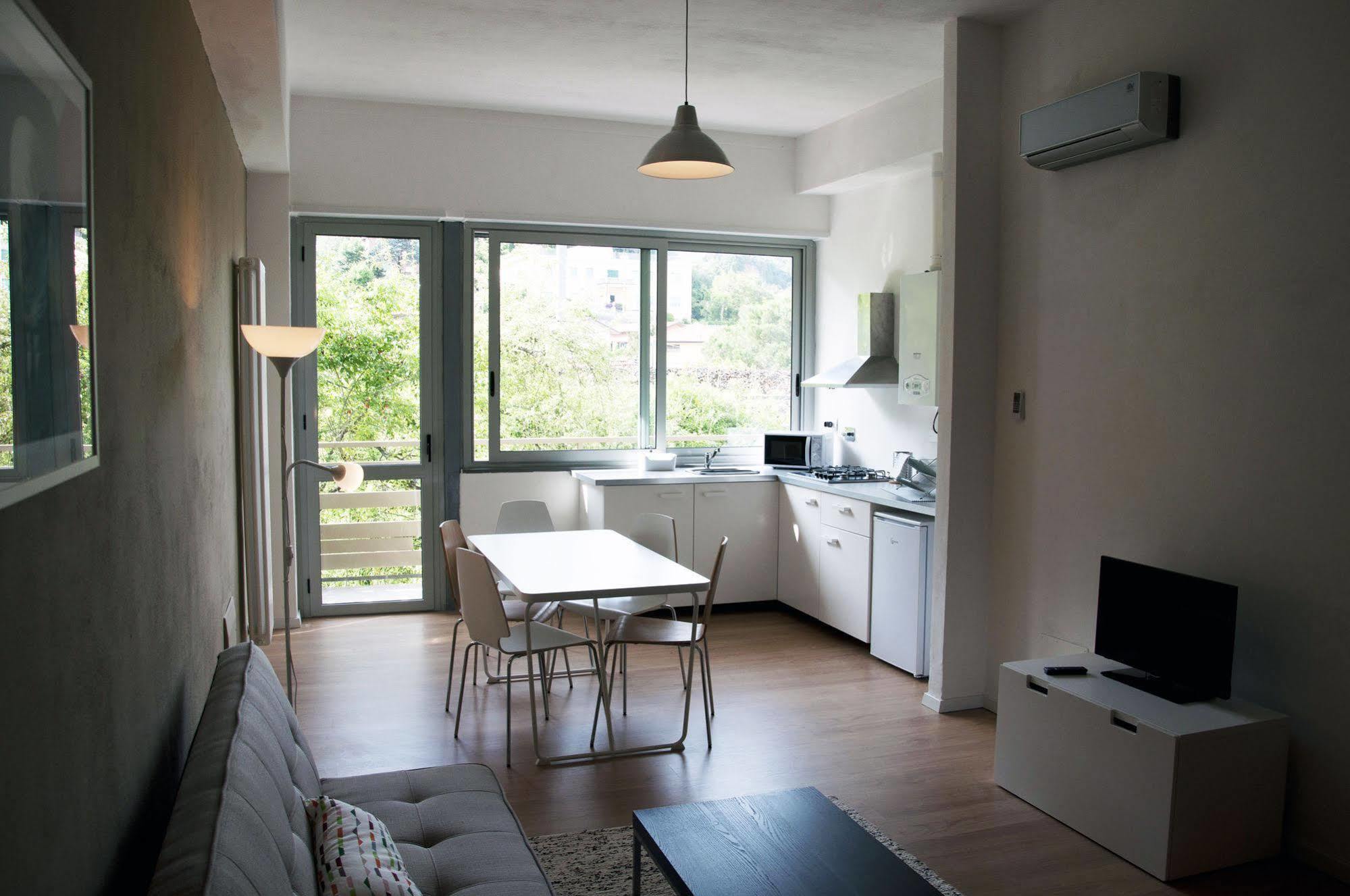 Levante Residence Λα Σπέτσια Εξωτερικό φωτογραφία