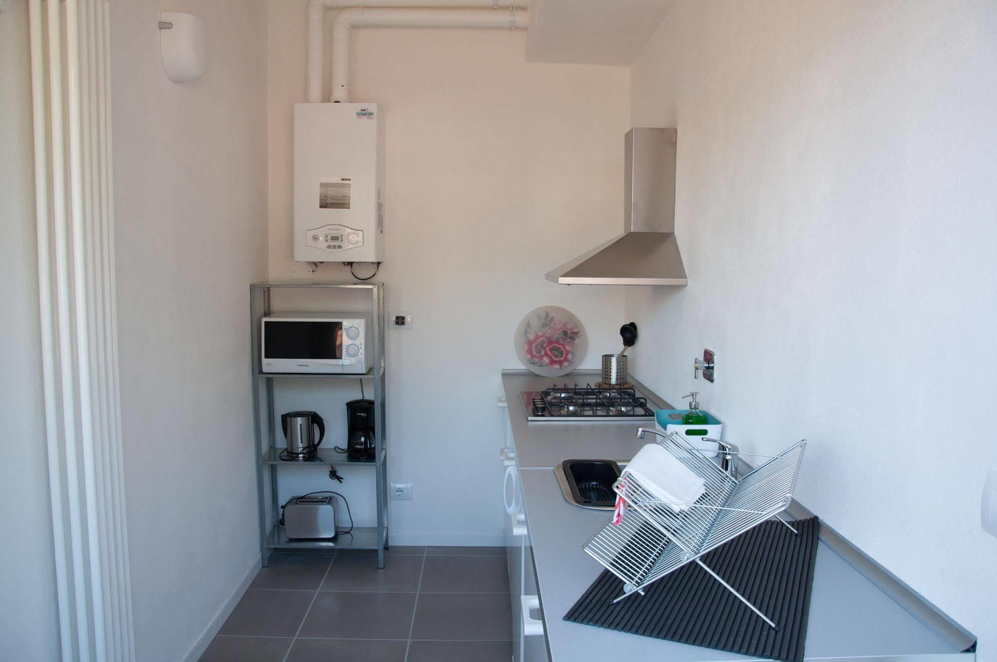 Levante Residence Λα Σπέτσια Εξωτερικό φωτογραφία