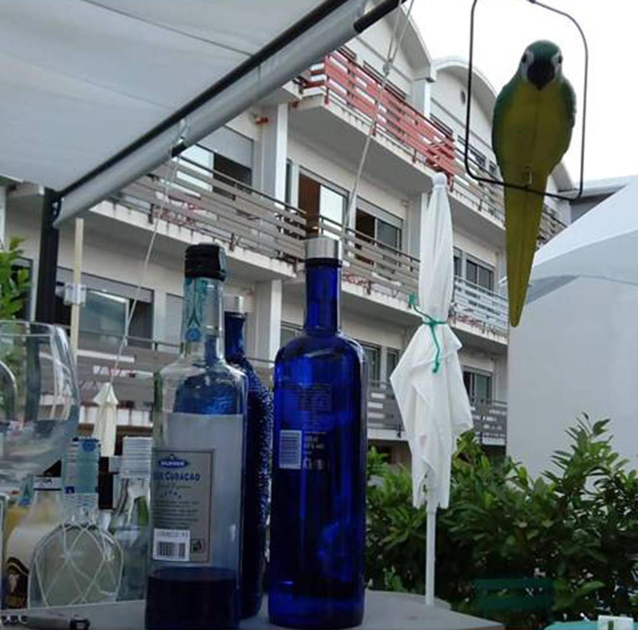 Levante Residence Λα Σπέτσια Εξωτερικό φωτογραφία