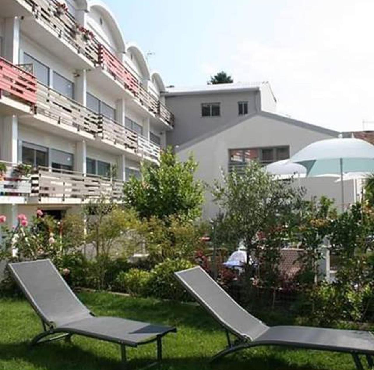 Levante Residence Λα Σπέτσια Εξωτερικό φωτογραφία